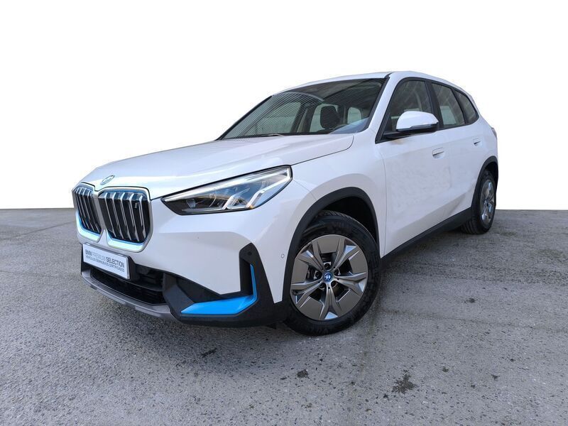 Usado 2023 BMW iX1 SUV | 43.900 € (Precio justo) - Imagen 1/4