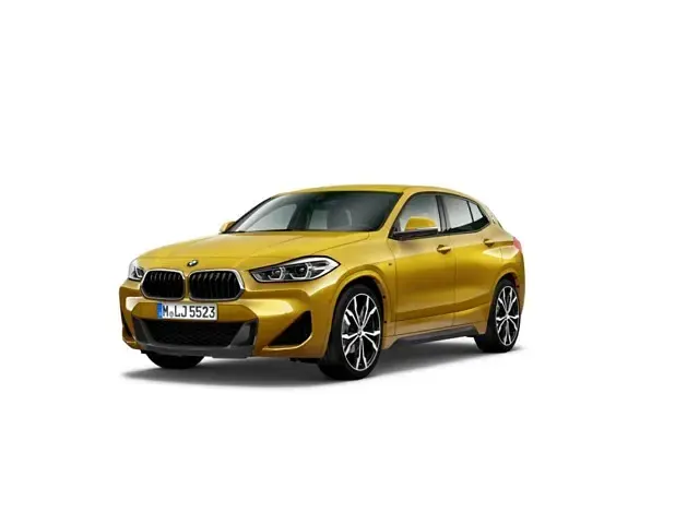 Begagnad BMW X2 Comfort Edition 150 HK (110 kW) 2022 SUV