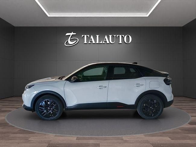 Nuevo Citroën C4 145 CV (106 kW) 2025 Gris SUV