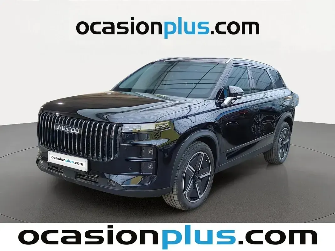 Usado Jaecoo 7 147 CV (108 kW) 2025 SUV