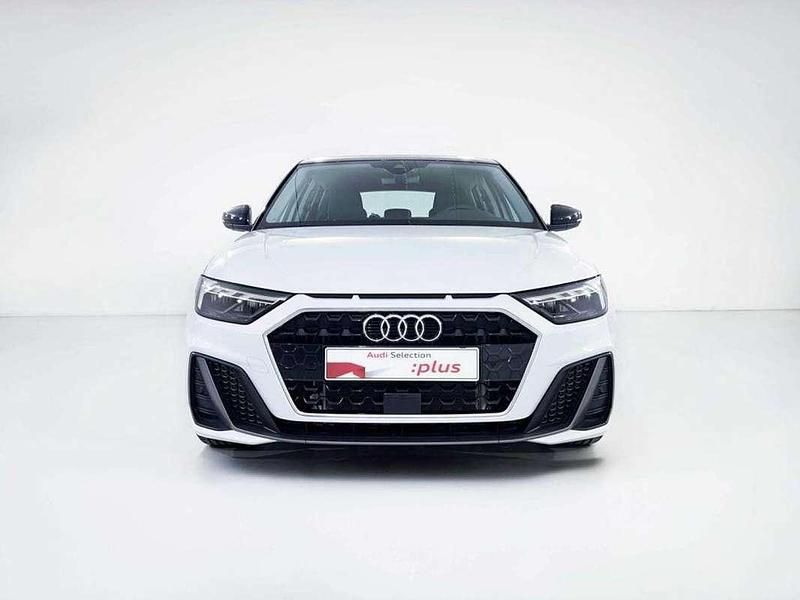 Usado Audi A1 Sportback 116 CV (85 kW) 2024 Blanco Utilitario