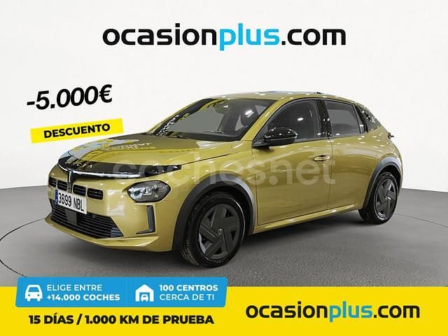 Blanco Nuevo 2025 Lancia Ypsilon Utilitario | 21.890 € (Precio justo) - Imagen 1/4