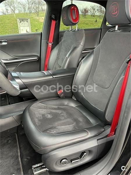 Usado Smart #1 Brabus 200 kW (272 CV) 2024 Eléctrico SUV