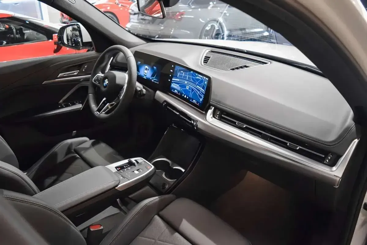 Usado BMW X1 M Sport 150 CV (110 kW) 2025 Blanco SUV