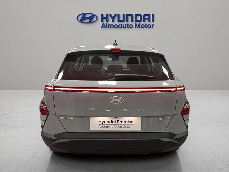 Usado Hyundai Kona 128 CV (94 kW) 2025 SUV