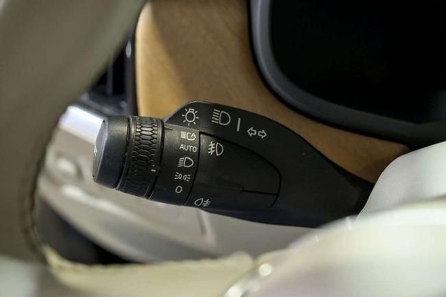 Usado Volvo V90 Inscription 2022 Familiar