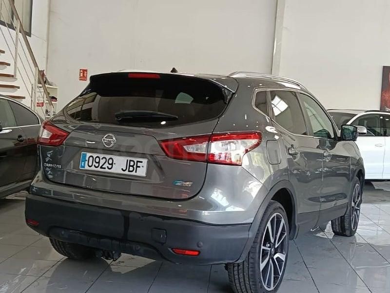 Usado Honda CR-V Comfort 150 CV (110 kW) 2012 Blanco SUV