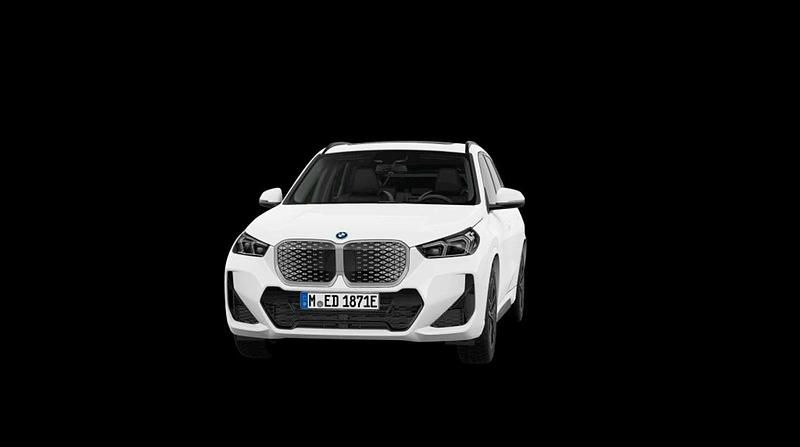 Nuevo BMW iX1 230 kW (313 CV) 2025 Blanco SUV