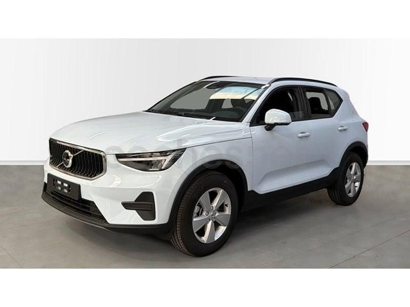 Nuevo Volvo XC40 163 CV (119 kW) 2025 Azul SUV