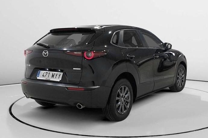 Usado Mazda CX-30 Prime-Line 140 CV (102 kW) 2025 SUV