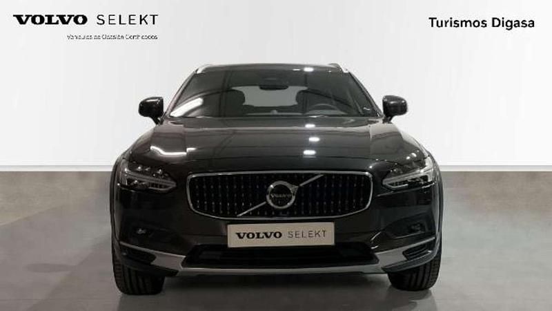 Usado Volvo V90 CC Ultimate 197 CV (144 kW) 2022 Familiar