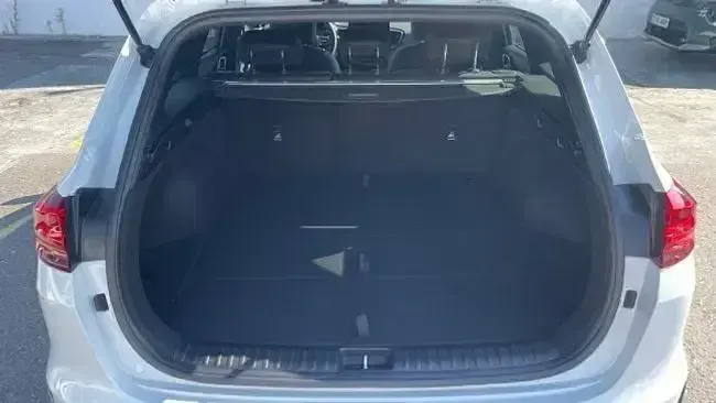 Nuevo Kia Ceed Style 100 CV (73 kW) 2025 Blanco Utilitario