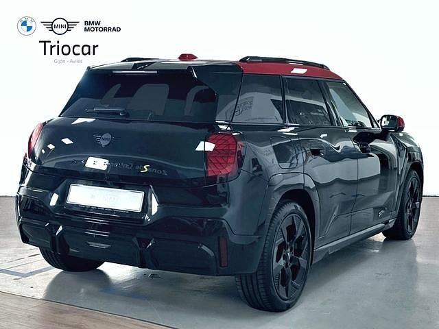 Usado Mini Aceman 160 kW (218 CV) 2025 SUV