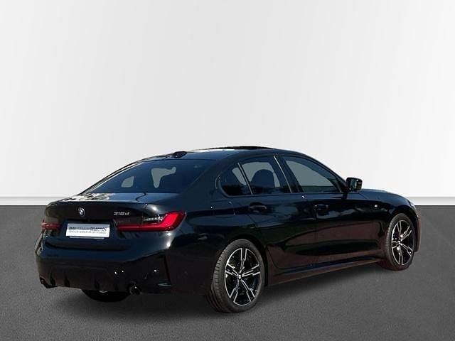 Usado BMW 318 Comfort Edition 150 CV (110 kW) 2025