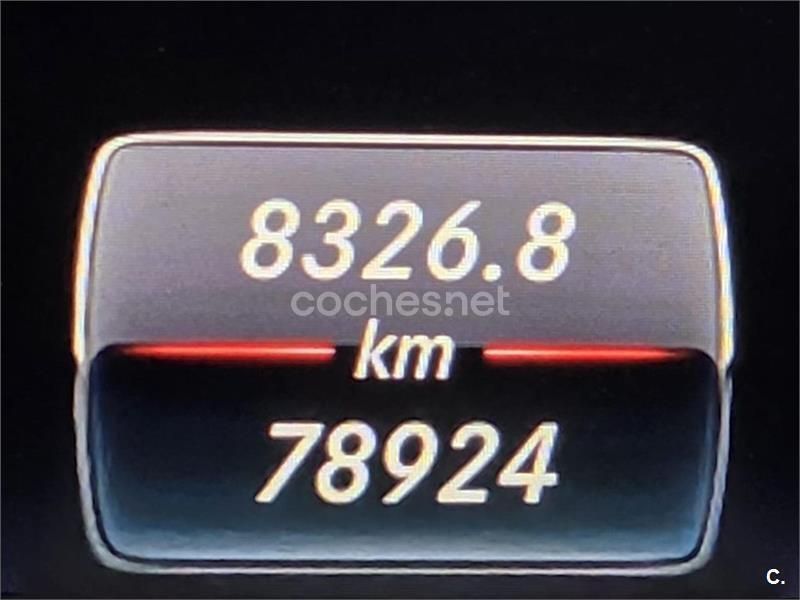 Negro Usado 2017 Mercedes GLE43 AMG Coupe | 50.999 € (Precio justo) - Imagen 1/4