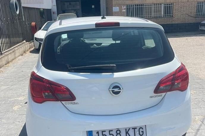 Usado Opel Corsa Selective 90 CV (66 kW) 2019