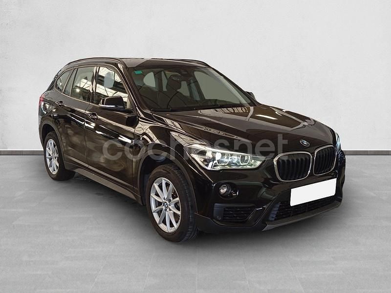 Usado BMW X1 2018 SUV