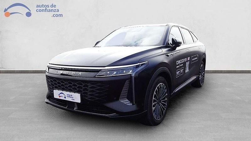 Usado Omoda 9 537 CV (394 kW) 2025 SUV