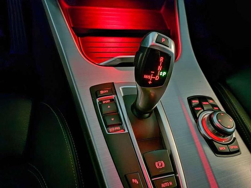 Usado BMW X3 Comfort Edition 150 CV (110 kW) 2017 Blanco SUV