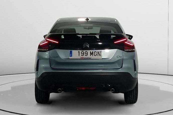 Usado Citroën C4 Feel 131 CV (96 kW) 2023 SUV