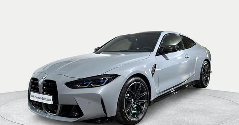 Nuevo 2025 BMW M4 Competition Edition | 116.900 € (Precio justo) - Imagen 1/4