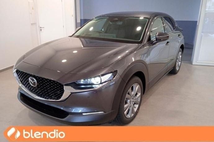 Nuevo 2024 Mazda CX-30 Exclusive-Line SUV | 23.920 € (Super precio) - Imagen 1/4