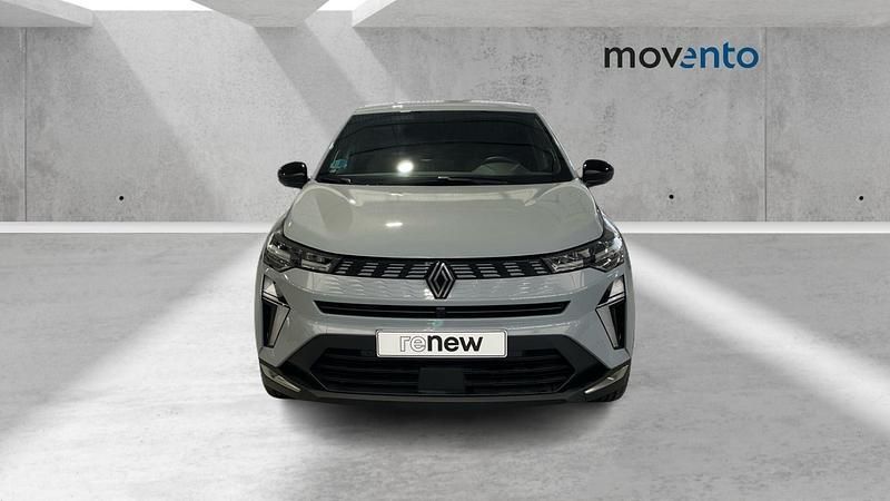 Usado Renault Symbioz Iconic 145 CV (106 kW) 2025 Gris / plata SUV