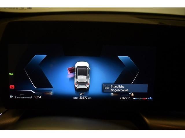 Usado BMW X1 Comfort Edition 150 CV (110 kW) 2025 Blanco SUV