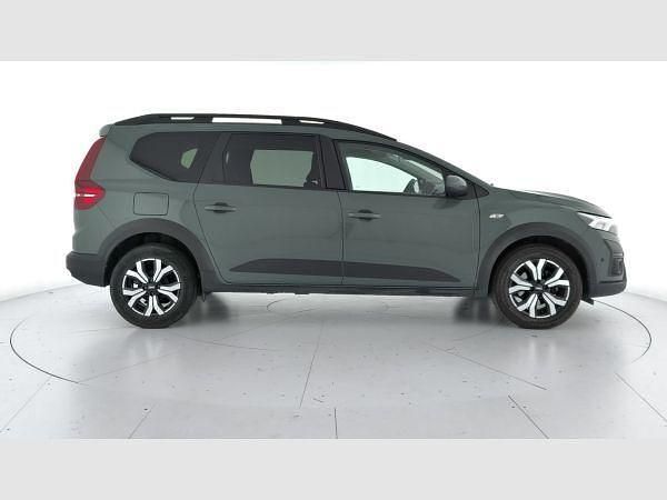 Usado Dacia Jogger Expression 110 CV (80 kW) 2024 Otro Monovolumen