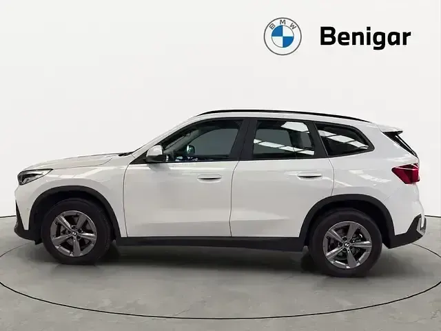 Usado BMW X1 Shadowline 150 CV (110 kW) 2024 Blanco SUV