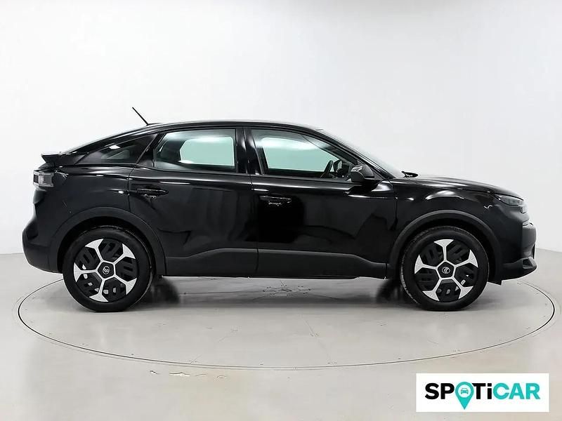 Brugt Citroën C4 145 HK (106 kW) 2025 Sort SUV