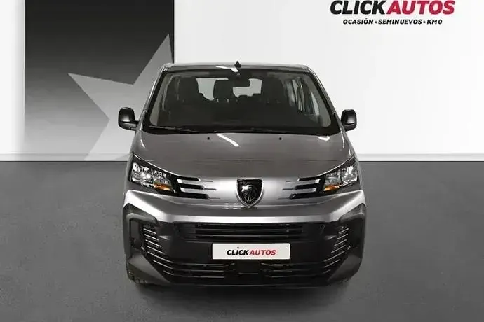 Usado Peugeot Expert 180 CV (132 kW) 2025 Van