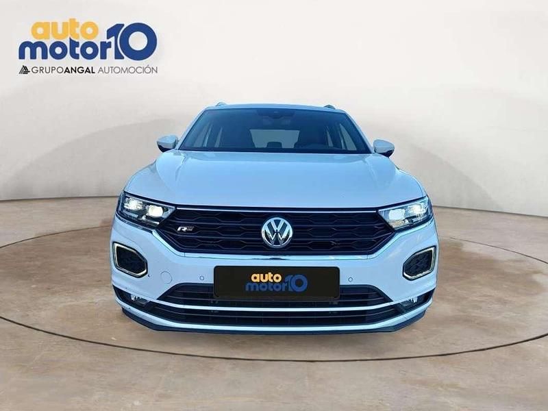 Usado VW T-Roc Sport 150 CV (110 kW) 2019 SUV