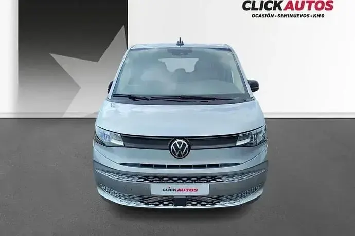 Usado VW Multivan 150 CV (110 kW) 2024 Monovolumen