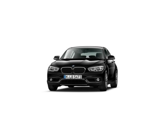 Usado 2019 BMW 118 Utilitario | 19.500 € (Super precio) - Imagen 1/4