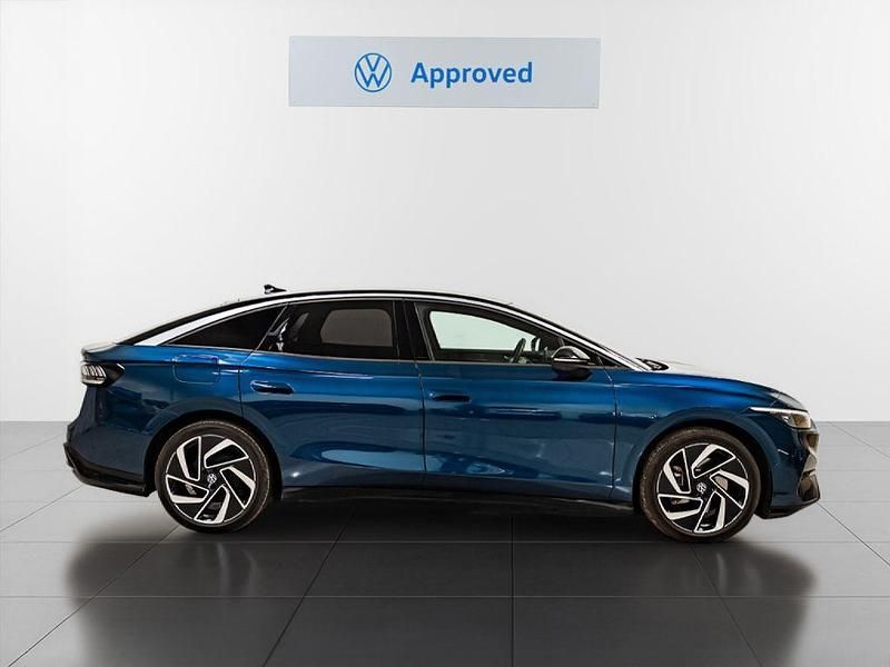 Usado VW ID.7 Pro 210 kW (286 CV) 2024 Eléctrico Utilitario