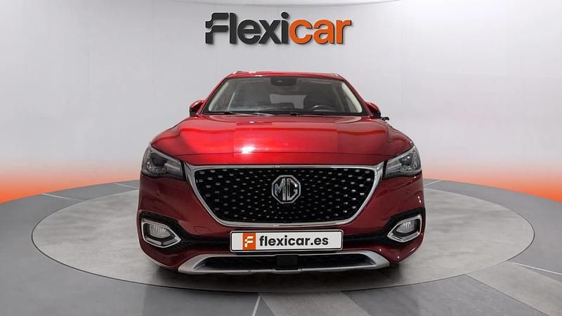 Usado MG HS Comfort 162 CV (119 kW) 2023 Rojo SUV