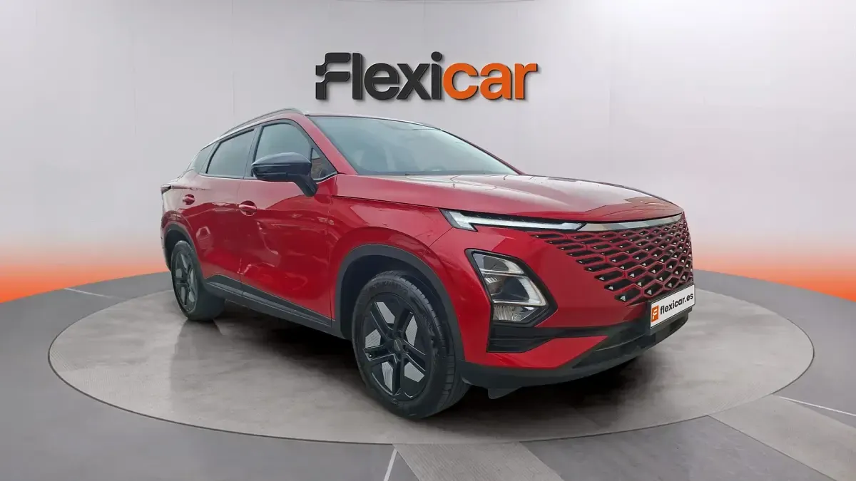 Usado Omoda 5 147 CV (108 kW) 2025 SUV
