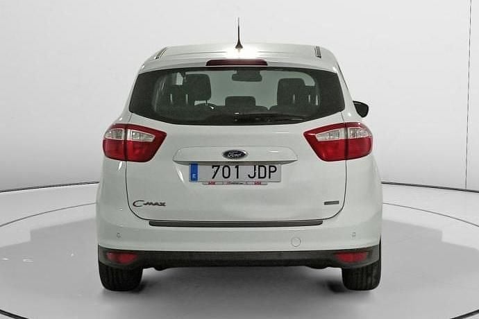 Usado Ford C-MAX Trend 125 CV (91 kW) 2015 Monovolumen