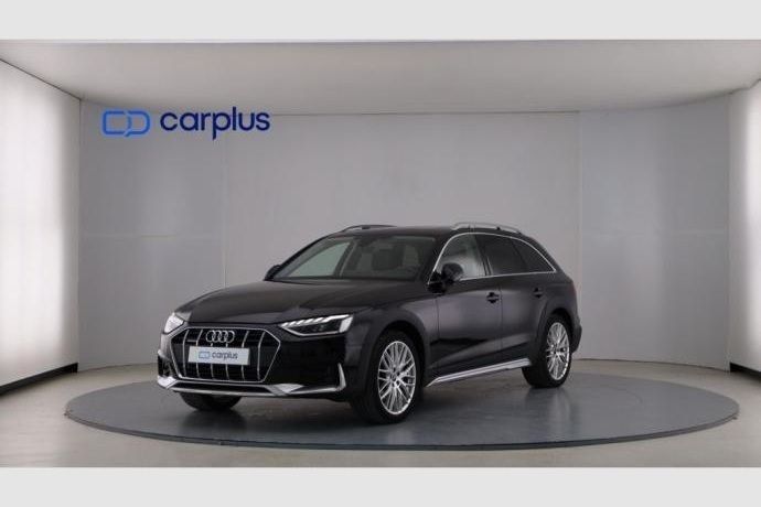 Usado Audi TT 204 CV (150 kW) 2021