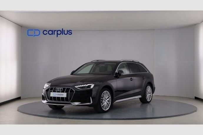 Usado 2021 Audi TT | 37.490 € - Imagen 1/4