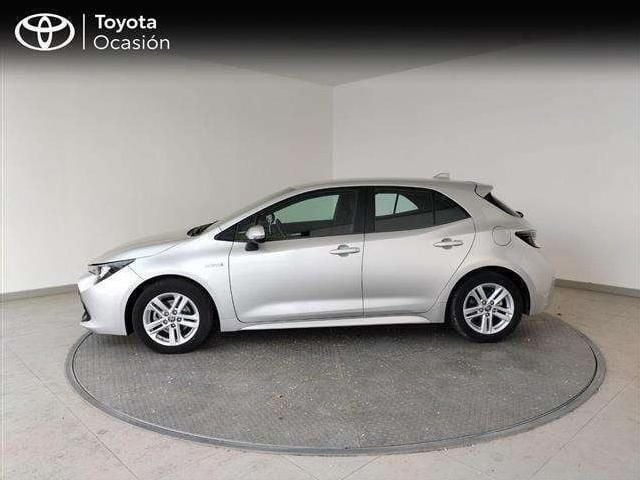 Usado Toyota Corolla Active 2020