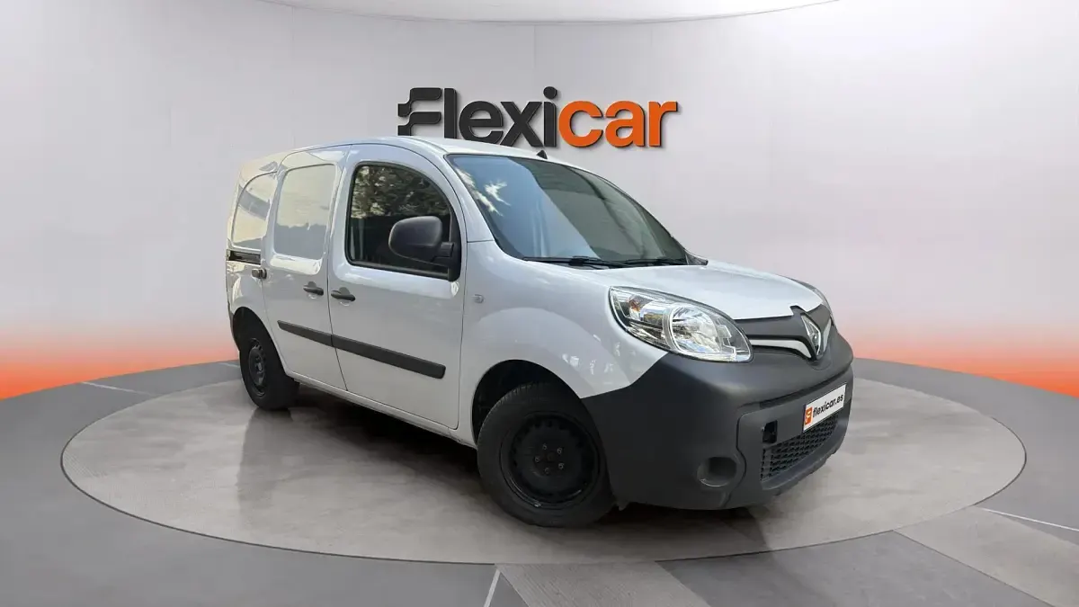 Brugt Renault Kangoo Edition One 75 HK (55 kW) 2021 MPV