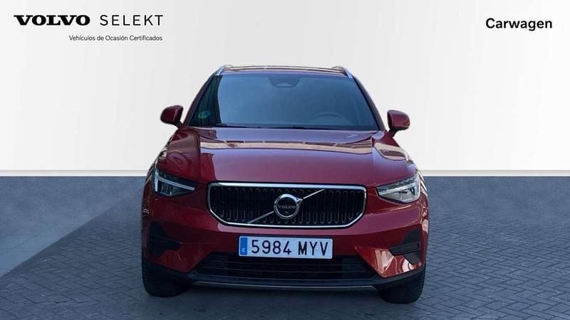 Usado Volvo XC40 Core 163 CV (119 kW) 2025 SUV