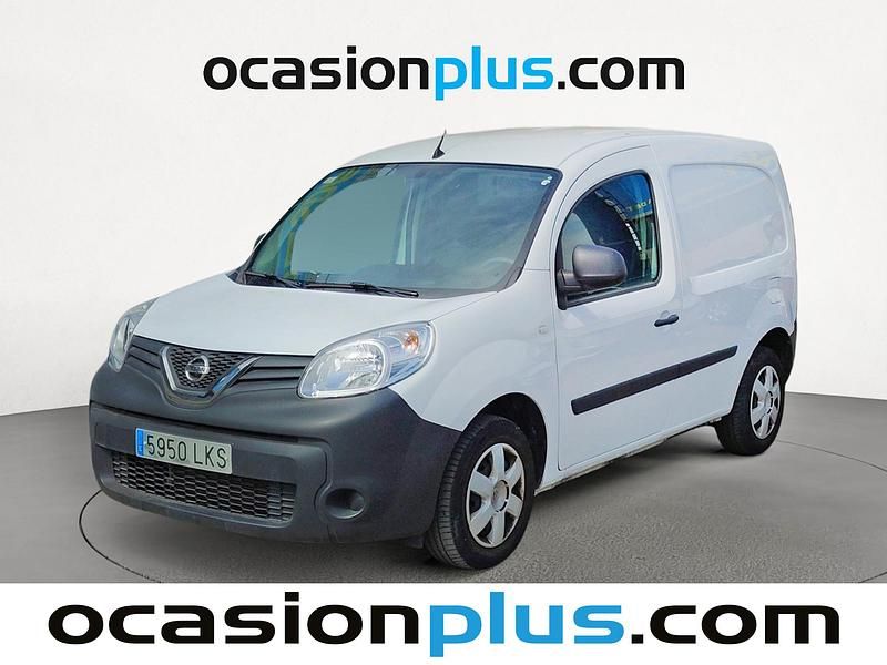Blanco Usado 2020 Nissan NV250 Van | 13.628 € - Imagen 1/4