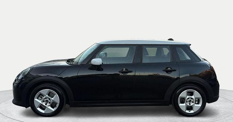 Usado Mini Cooper 114 kW (156 CV) 2025 Utilitario