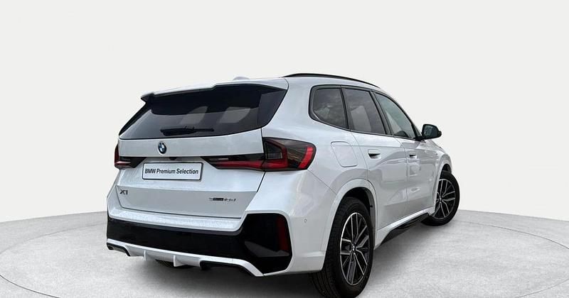Usado BMW X1 150 CV (110 kW) 2025 SUV