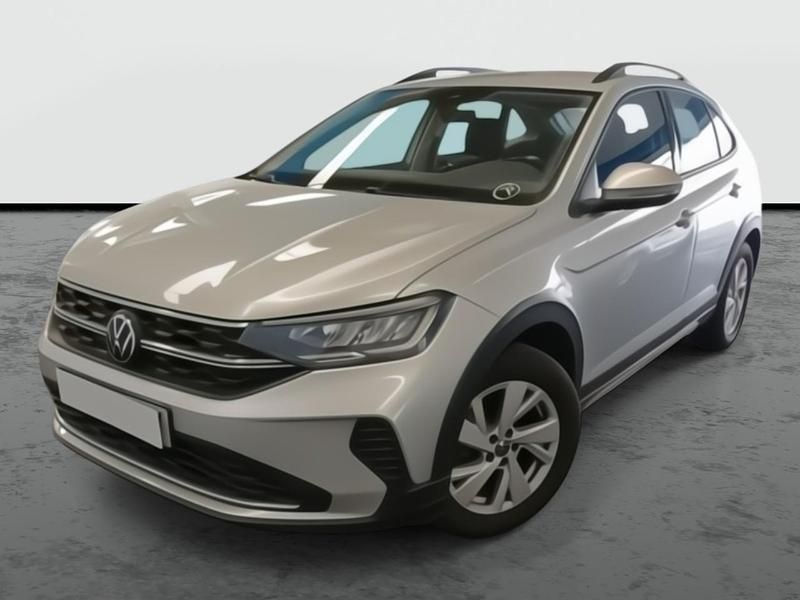 Usado VW Taigo 95 CV (69 kW) 2023 Gris ascot SUV