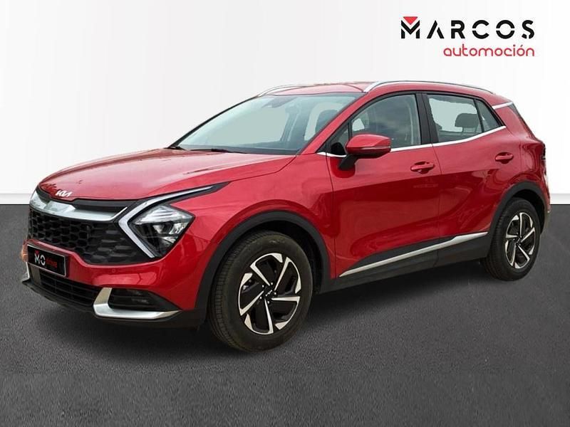Otro Usado 2024 Kia Sportage SUV | 32.800 € (Un poco caro) - Imagen 1/4