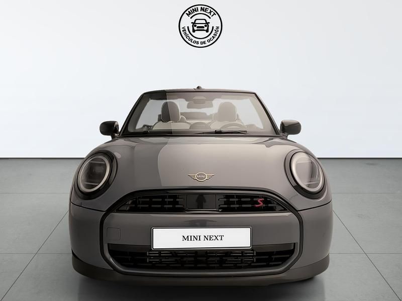 Usado Mini Cooper S 204 CV (150 kW) 2025 Utilitario